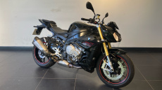 BMW S1000R SPORT (20MY)